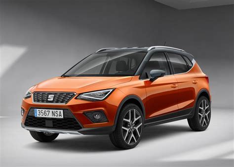 seat lv|seat arona.